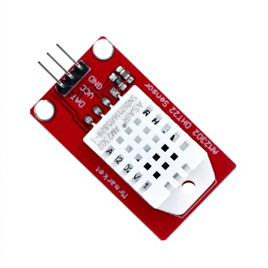 Dht22 - Módulo de Sensor de Temperatura y