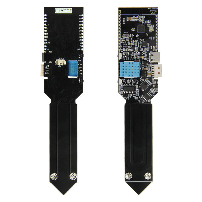 Dht11 - Módulo Sensor de Humedad del Suelo