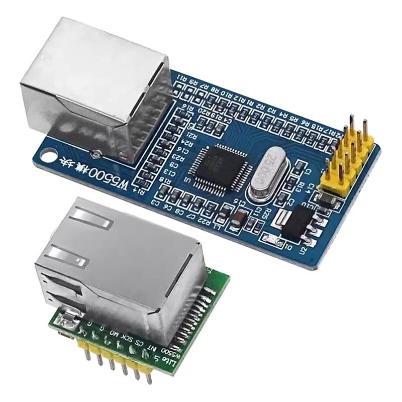 Ethernet W5500 - Módulo de red Ethernet AA60 W5500,