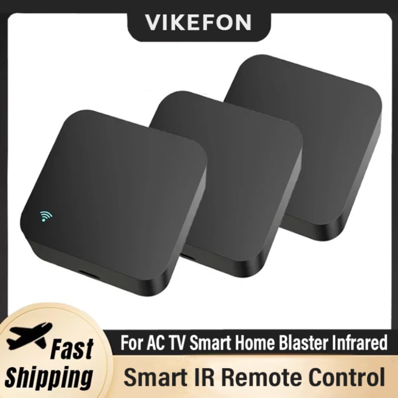 Ir Remote Module - Tuya Zigbee 3,0 Control remoto inteligente