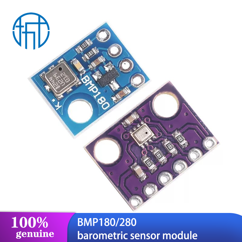 Bme280 - Módulo de Sensor de Humedad, Temperatura