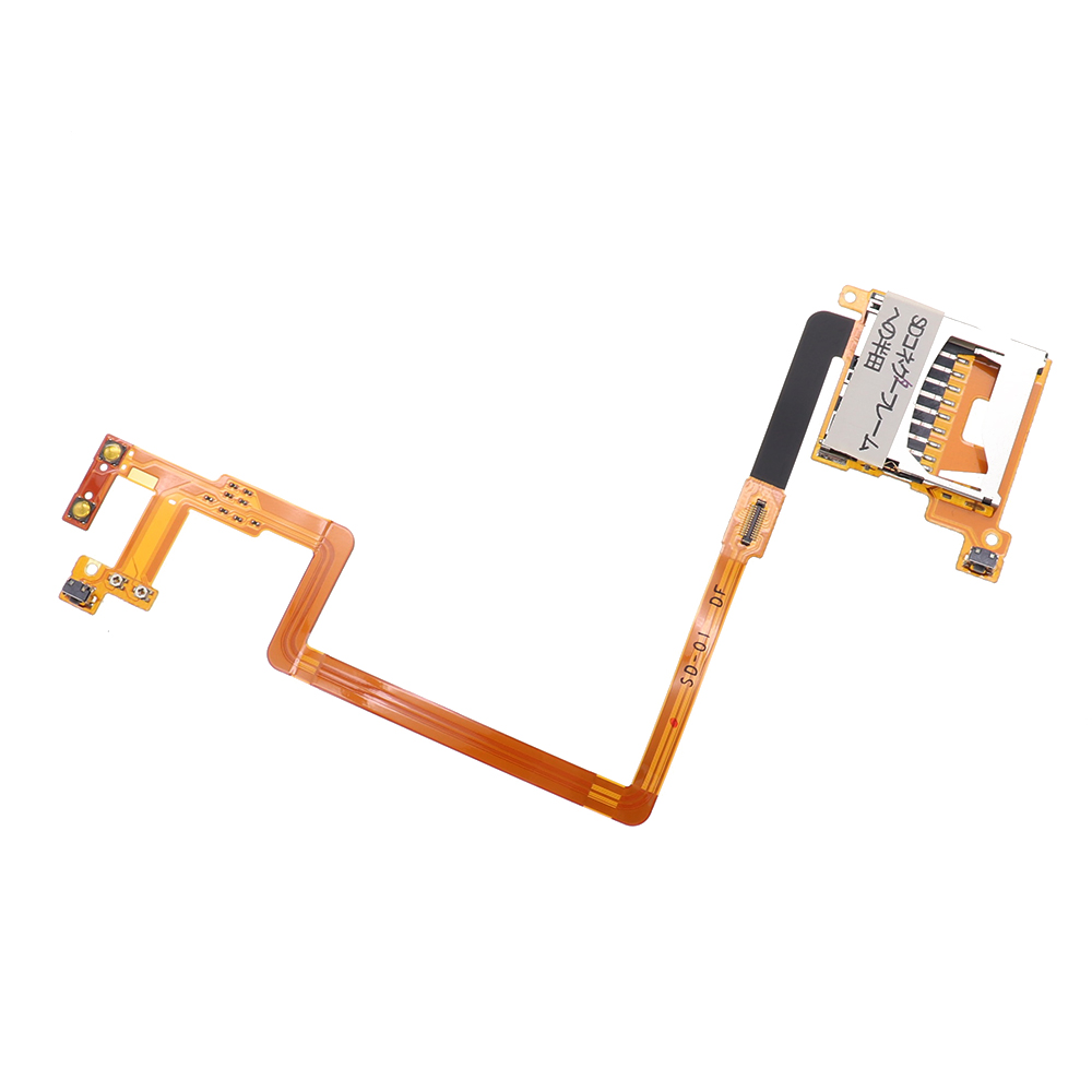 Sd Card Module - Lector de Tarjetas SD Original para