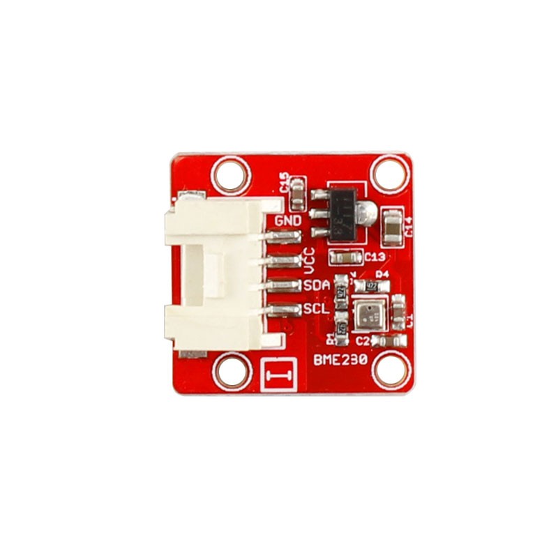 Bme280 - Elecrow Crowtail BME280 Sensor atmosférico 2,0