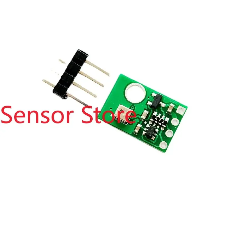 Dht11 - Sonda de sensor de humedad de