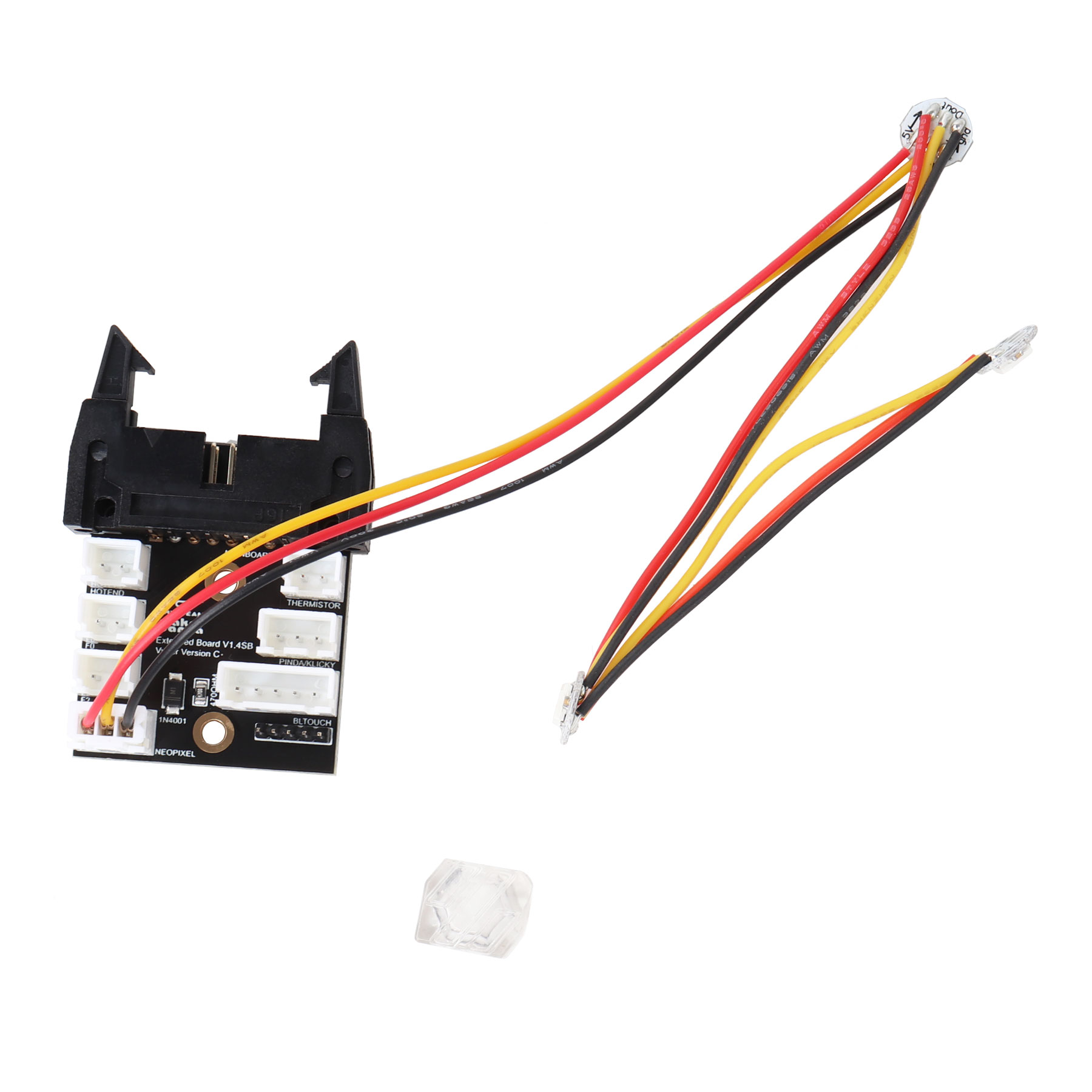 Ws2812B - Blurolls StealthBurner SB WS2812B luz LED