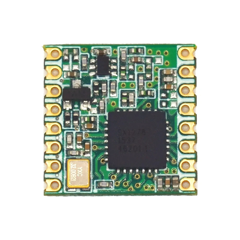 Lora Rfm95 - 10 Uds 433 470 868 915