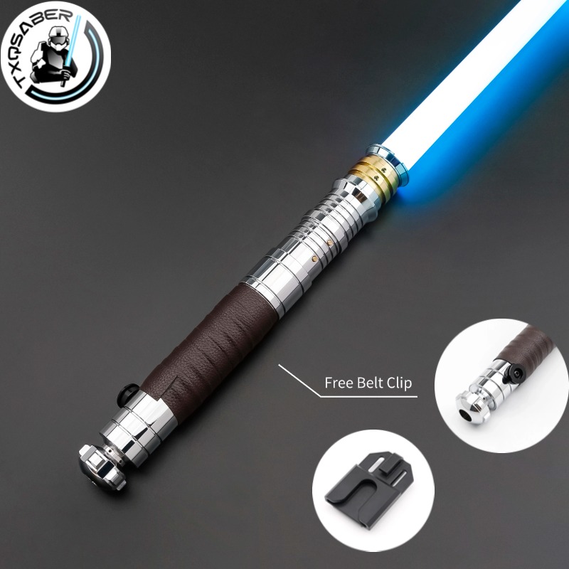 Neopixel - TXQSABER RVS - Sable de Luz