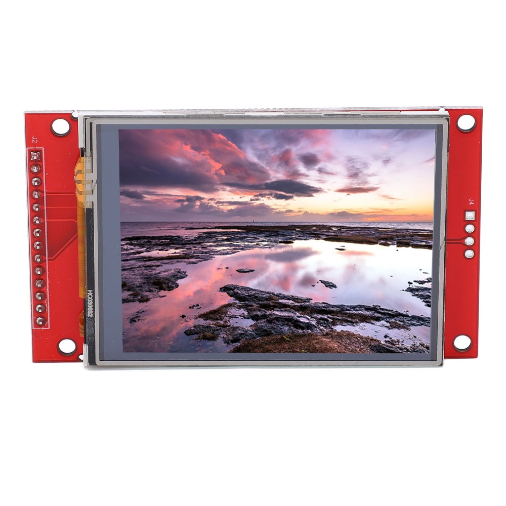 Ili9341 - Módulo de pantalla LCD de 2,8