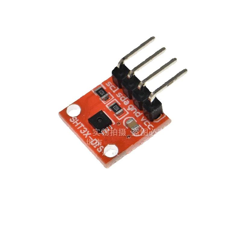 Sht31 - Módulo sensor de temperatura y humedad