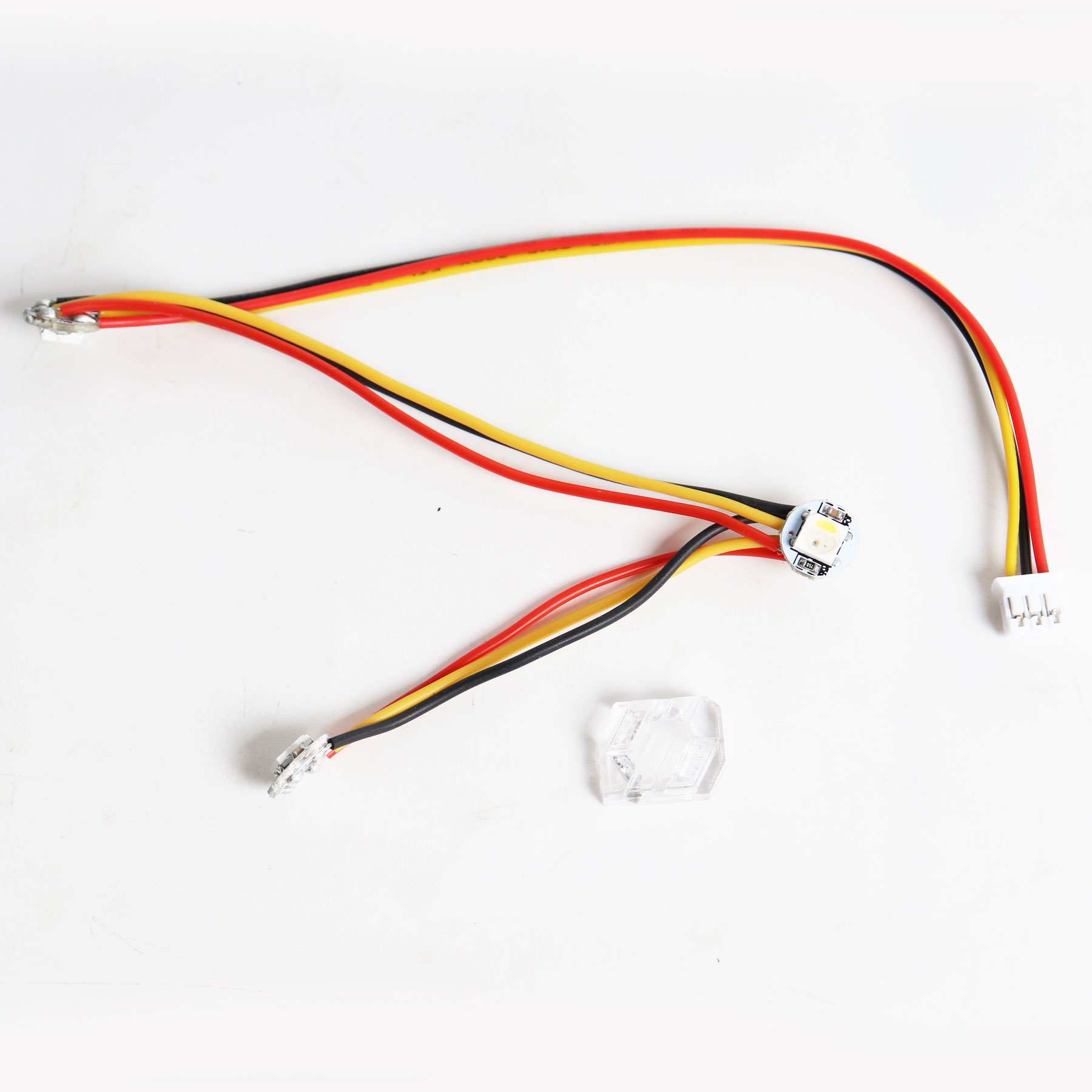 Neopixel - Blurolls NeoPixel RGBW Mini botón PCB