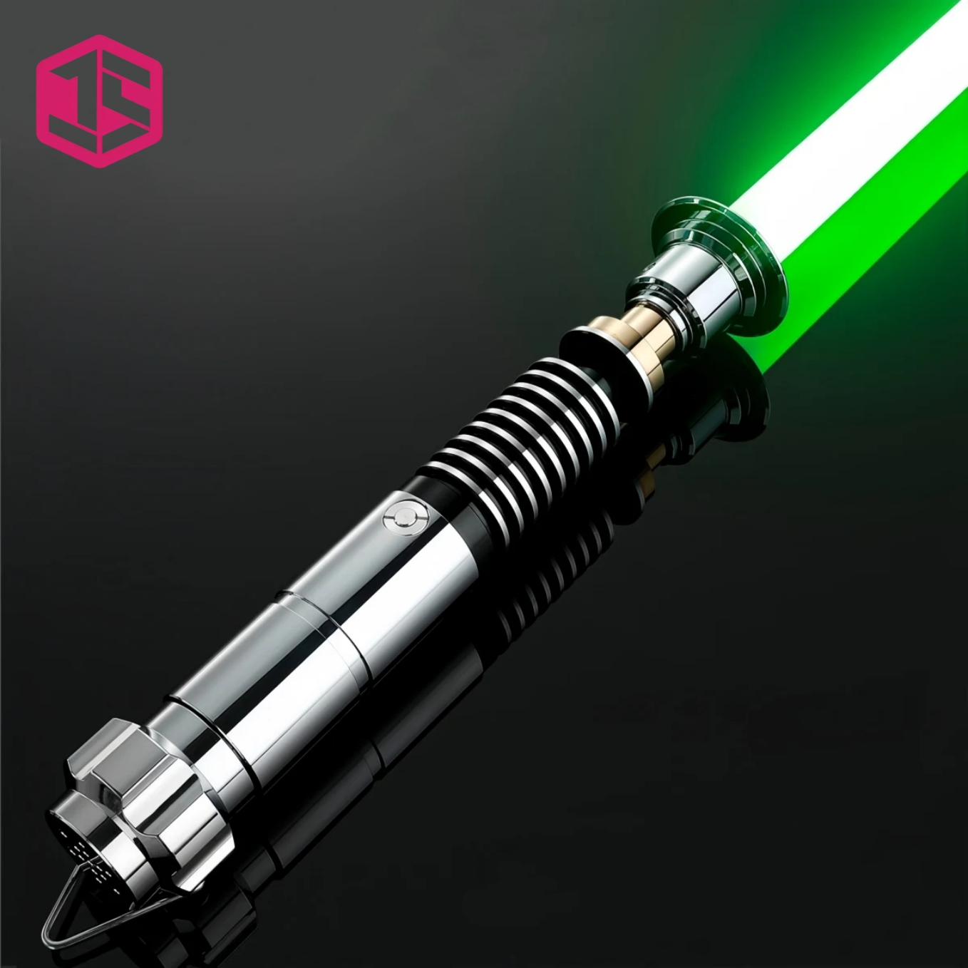 Neopixel - Sable de luz Jedi Neopixel con