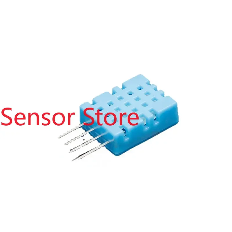 Dht11 - Sensor de temperatura y humedad DHT11,