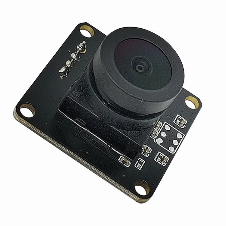 Microphone Module - Módulos de cámara USB con micrófono