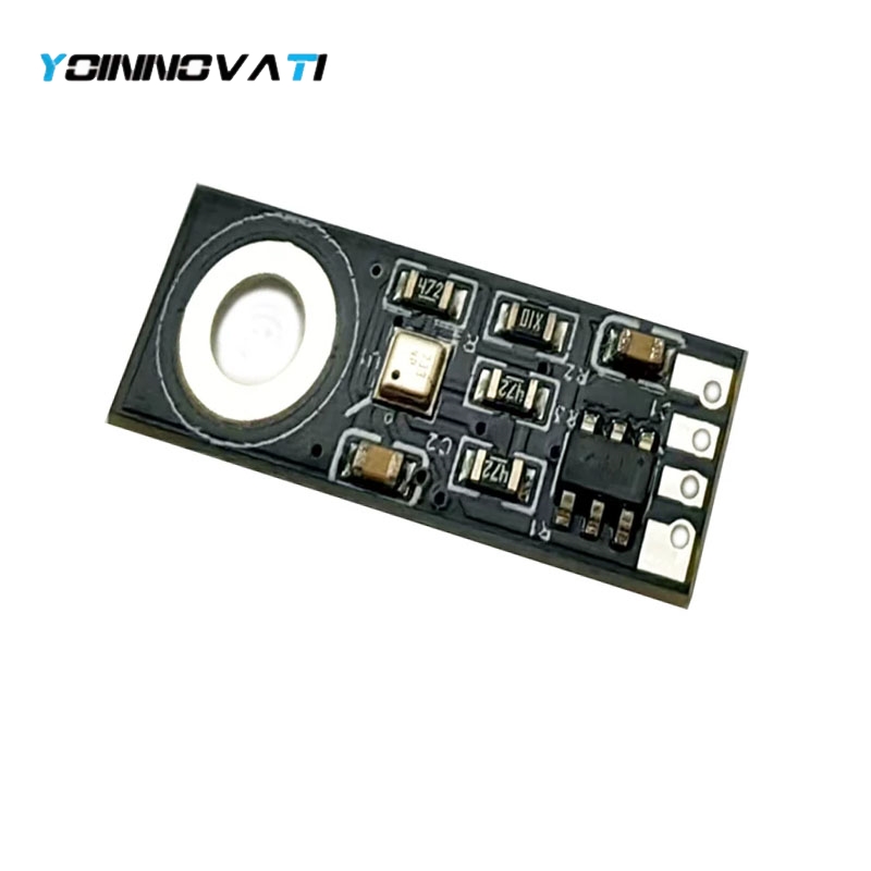 Bme280 - Módulo de Sensor de Presión/Temperatura Industrial