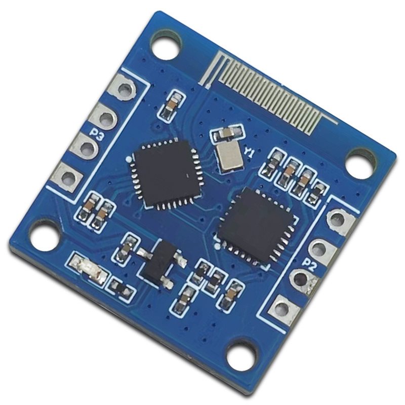 Mpu6050 - Módulo Sensor de Acelerómetro con Giroscopio