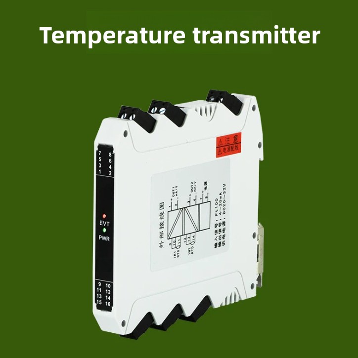 Thermocouple Module K Type - Transmisor de temperatura pt100, resistencia térmica,