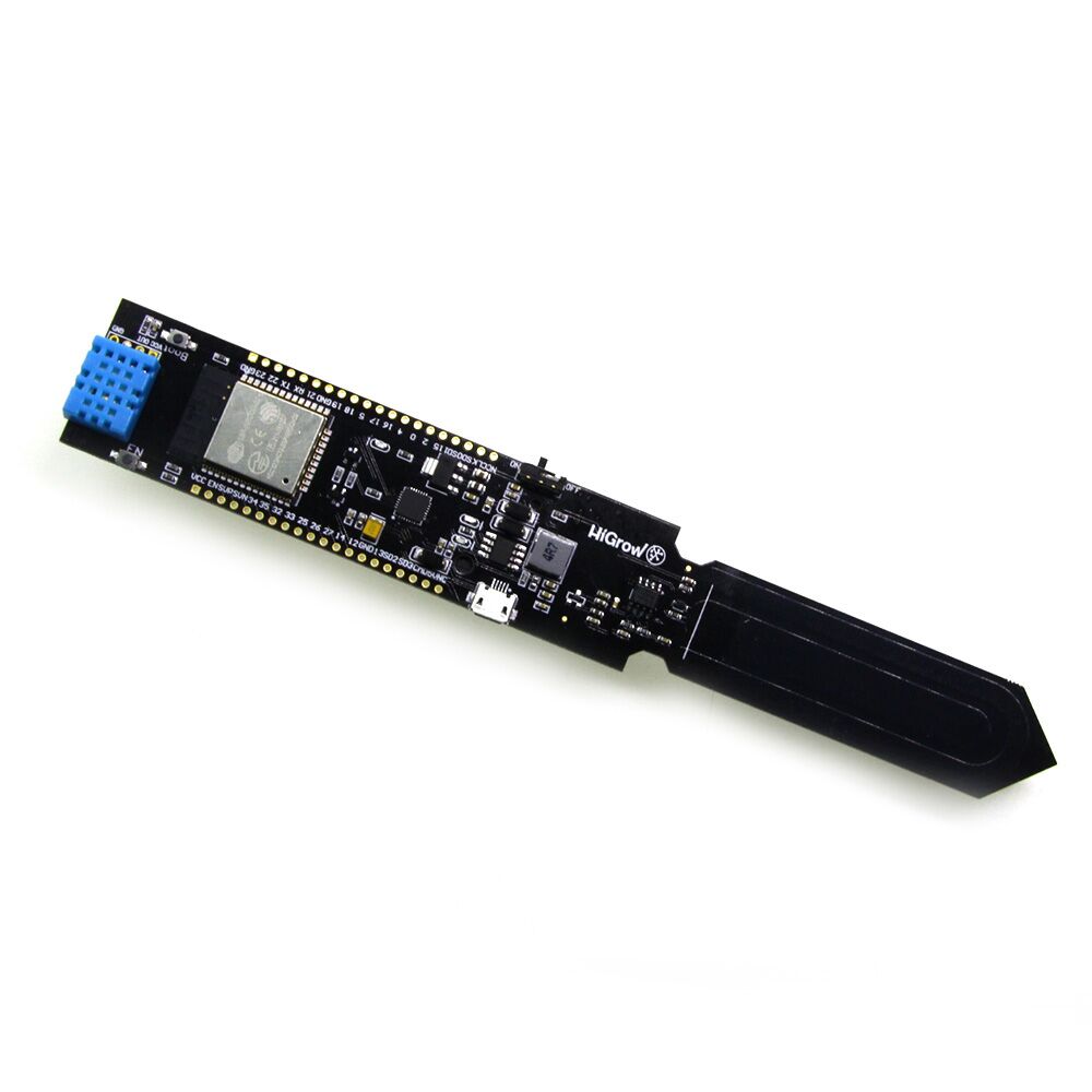 Dht11 - ESP32 WiFi Bluetooth batería compatible DHT11