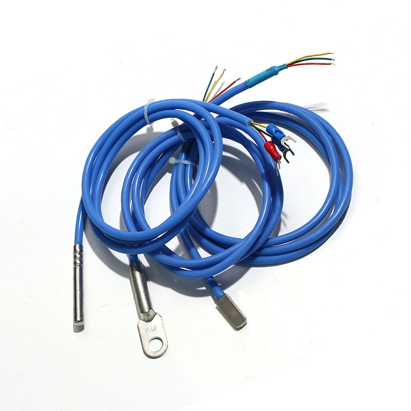Ds18B20 - Sonda de Temperatura Impermeable DS18B20 de