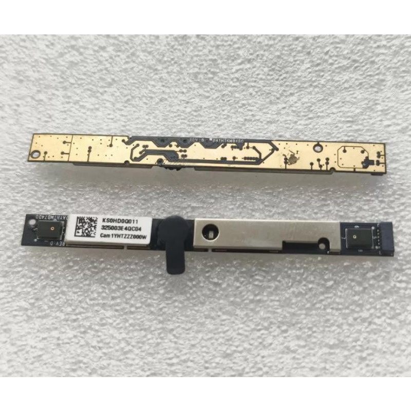 Microphone Module - Nueva cámara para ordenador portátil Acer