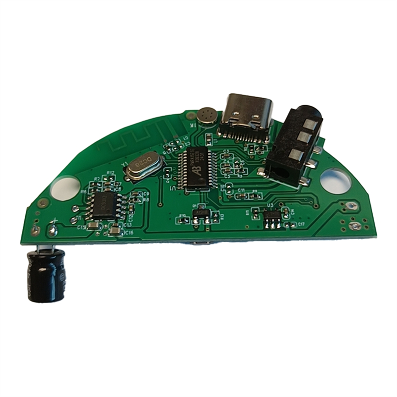 Sd Card Module - A99E-3D estéreo HIFI 3,7 V tarjeta