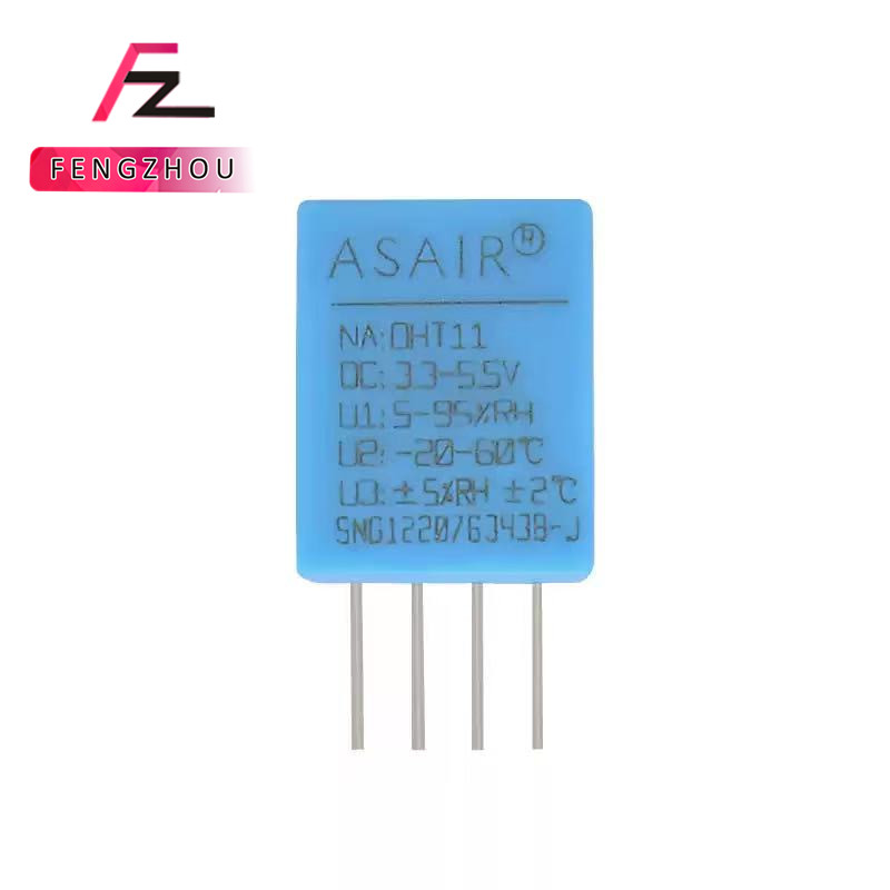 Dht11 - 1 Uds ASAIR DHT11 DHT-11 Placa