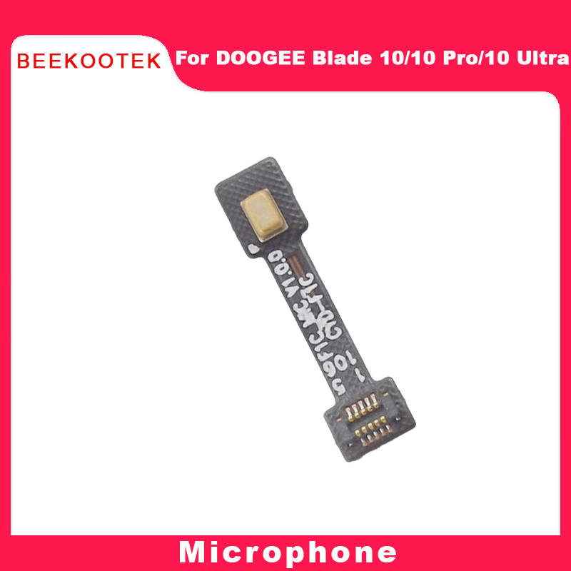 Microphone Module - Nuevo Original DOOGEE Blade 10 Blade