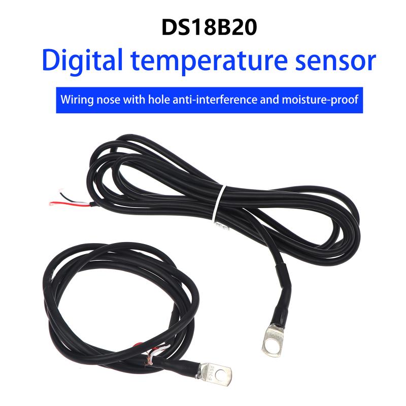 Ds18B20 - Sensor de Temperatura Digital DS18B20 de