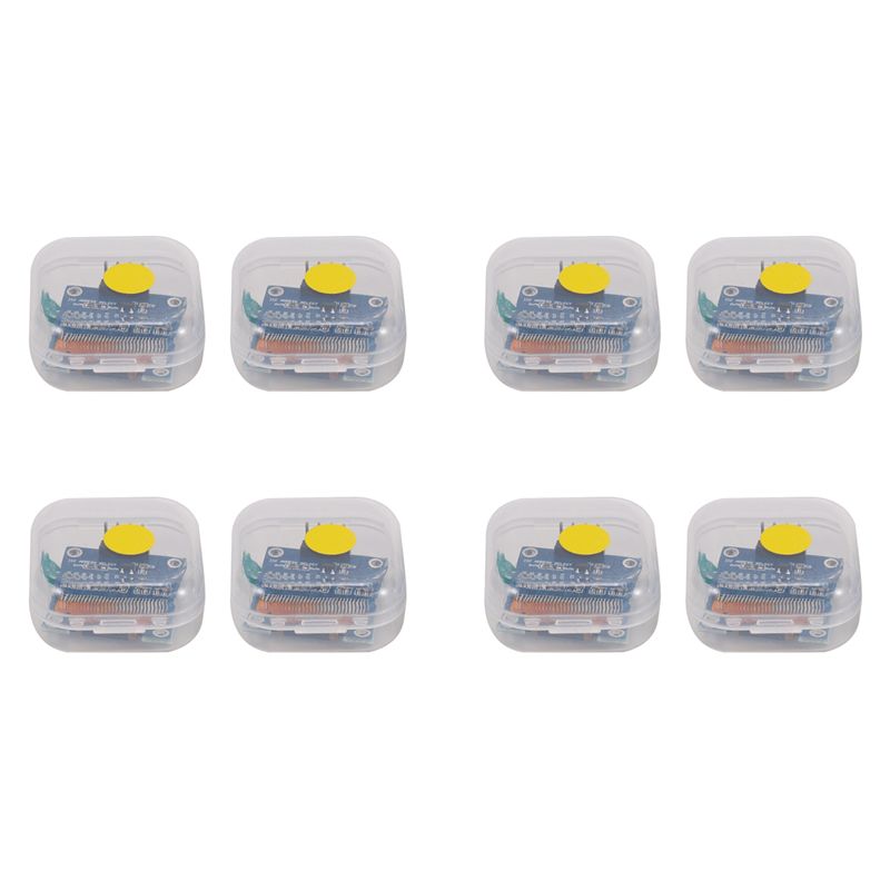 Oled Display 0.96 - Módulo de pantalla OLED X64A-16Pcs I2C