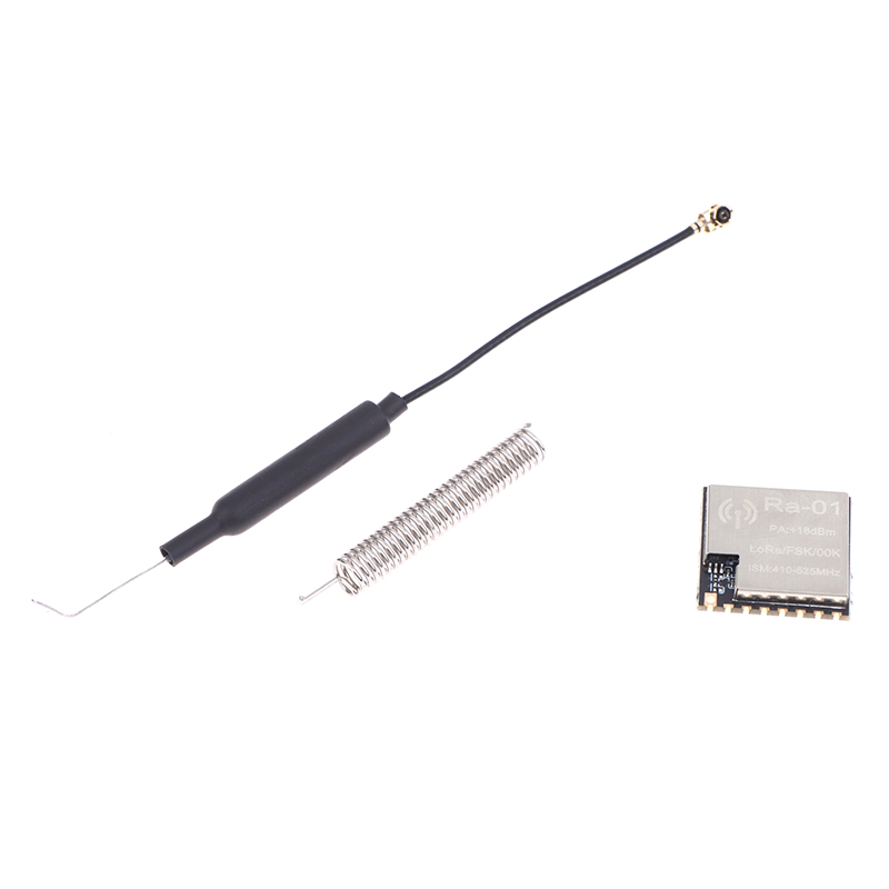 Lora Sx1278 - Sx1278 Lora Accesorio para el hogar