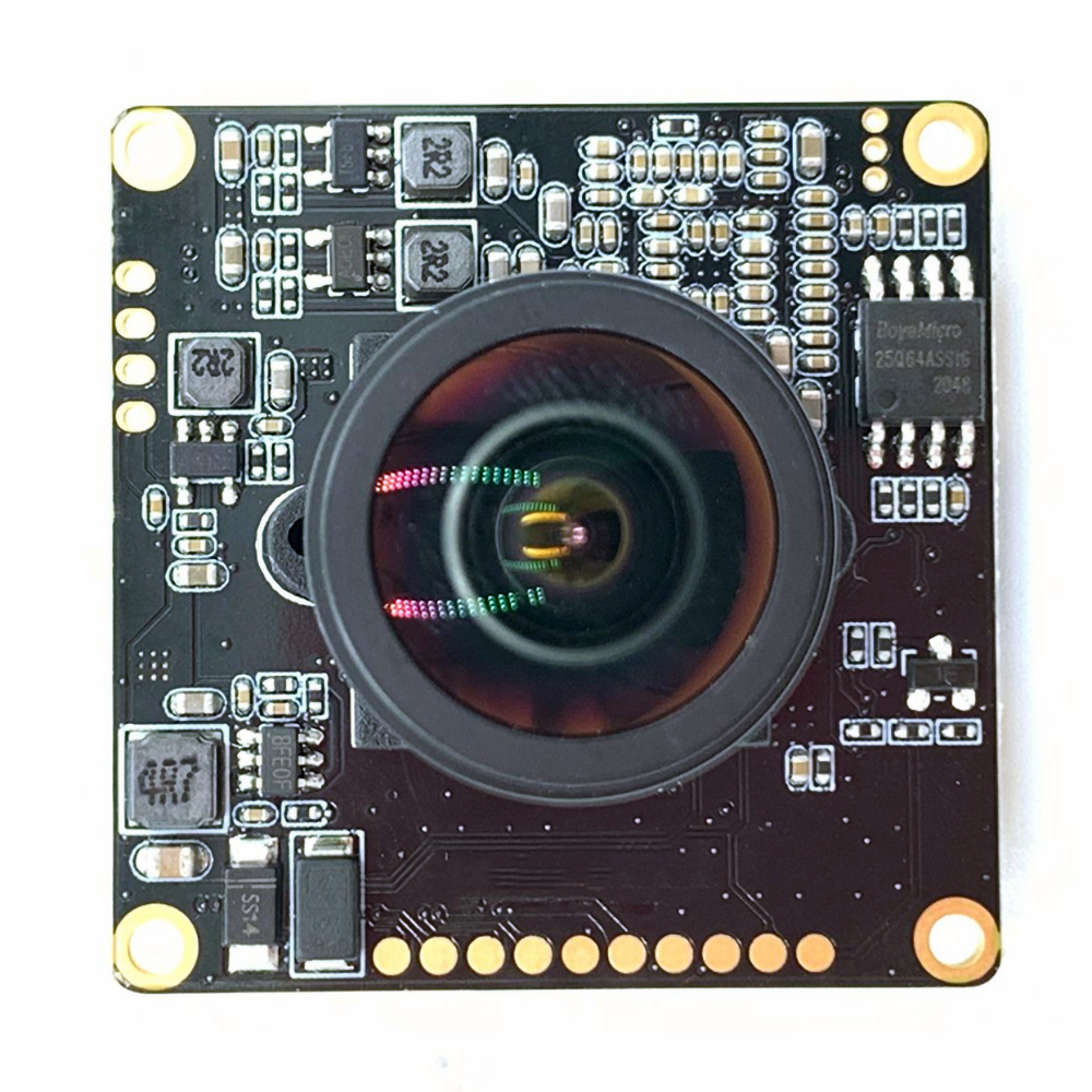 Sd Card Module - Módulo de Cámara IP Inalámbrica con