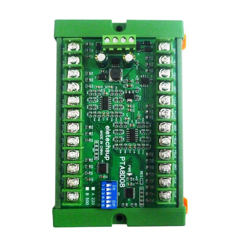 Ds18B20 - Módulo de Adquisición de Sensor de