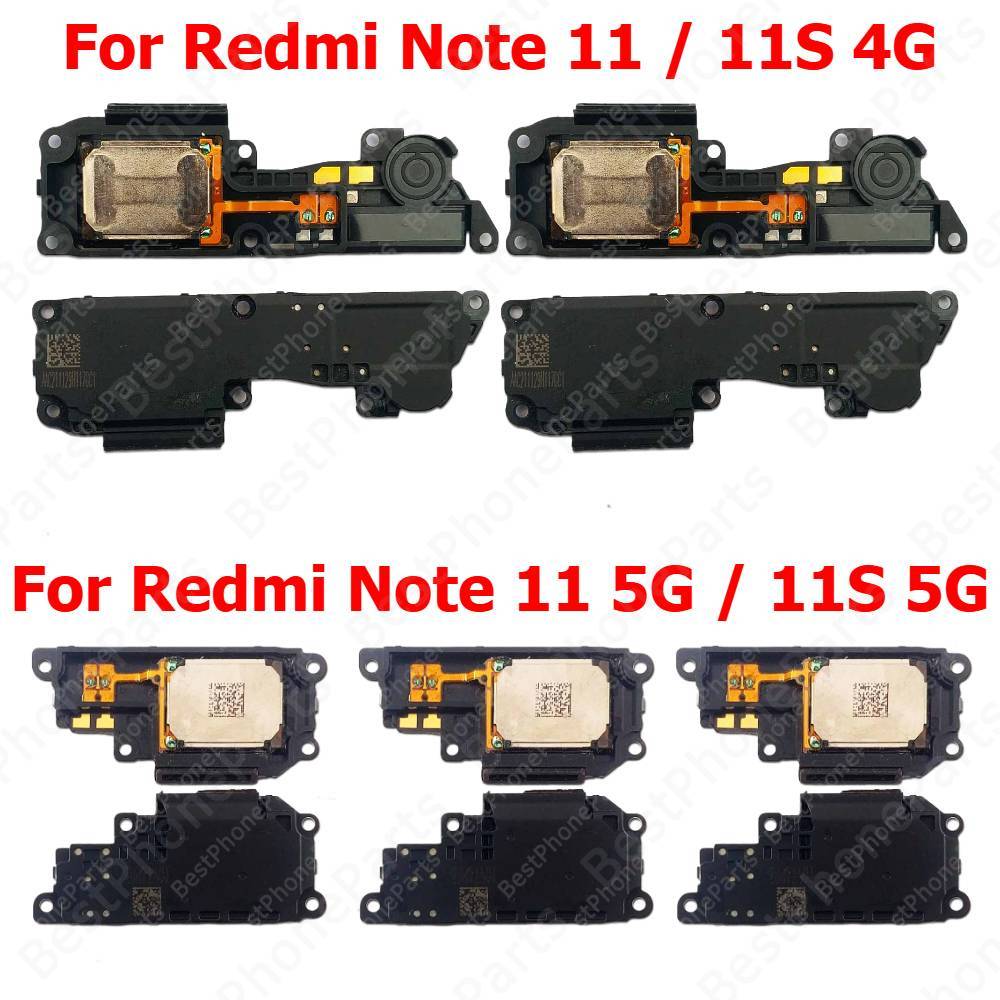 Buzzer Module - Altavoz para Redmi Note 11 Note11
