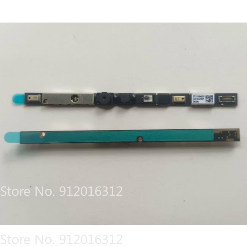 Microphone Module - Nueva Cámara para Laptop Lenovo T16
