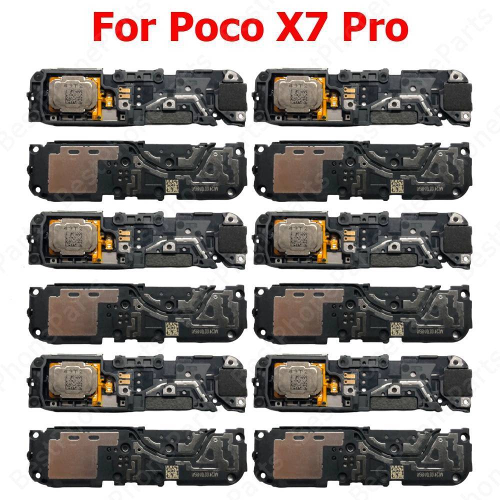 Buzzer Module - Altavoz para Xiaomi Poco X7 Pro