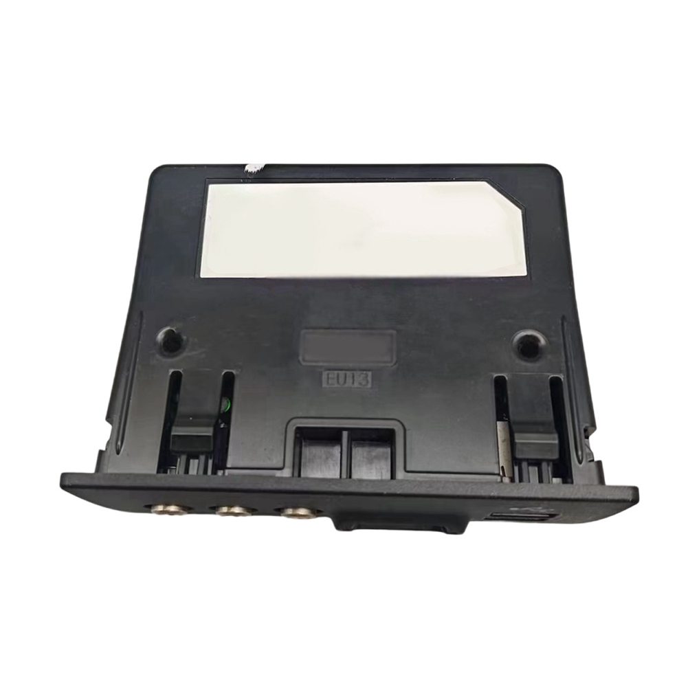Sd Card Module - Módulo de control de interfaz multimedia