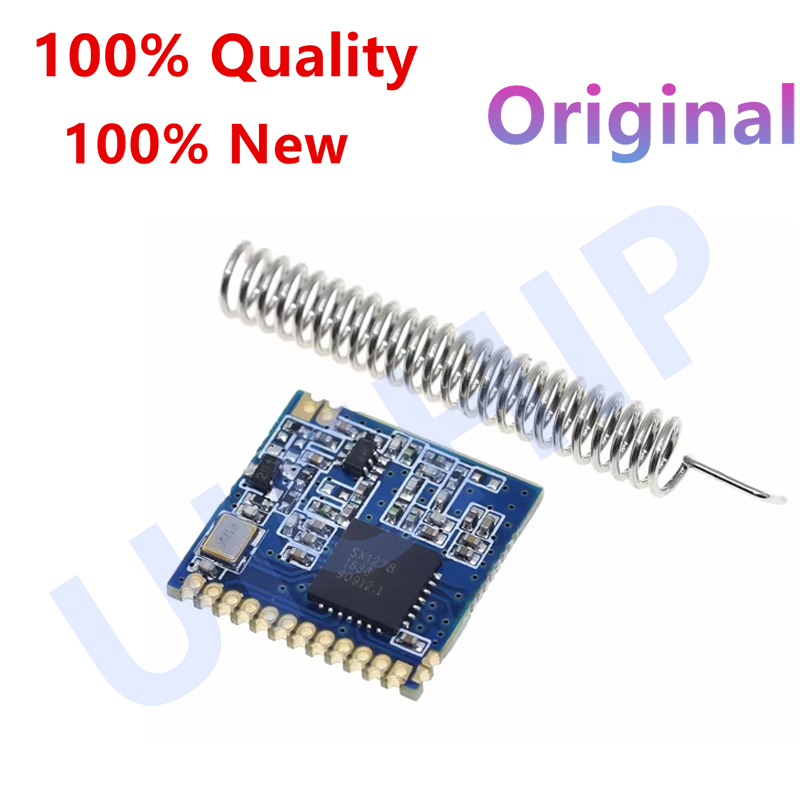 Lora Sx1278 - Mini SX1278 LOra Módulo de lectura