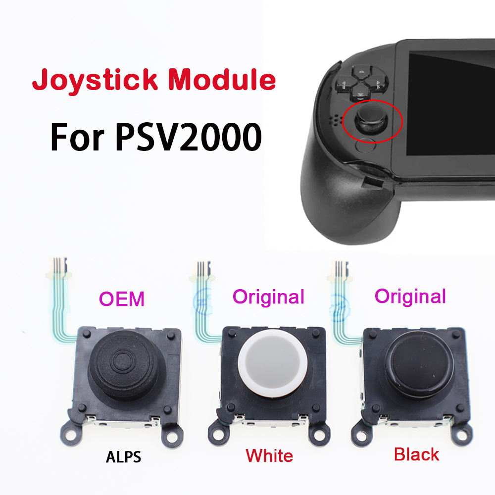 Joystick Module - 1 unidad. Módulo de joystick con