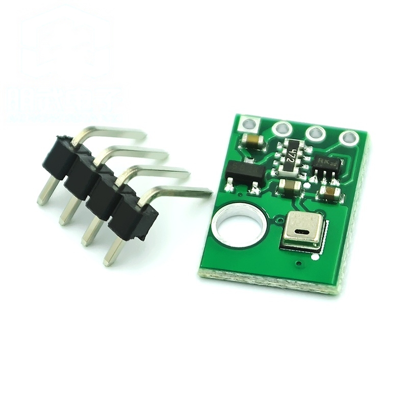 Dht11 - Módulo sensor de temperatura y humedad