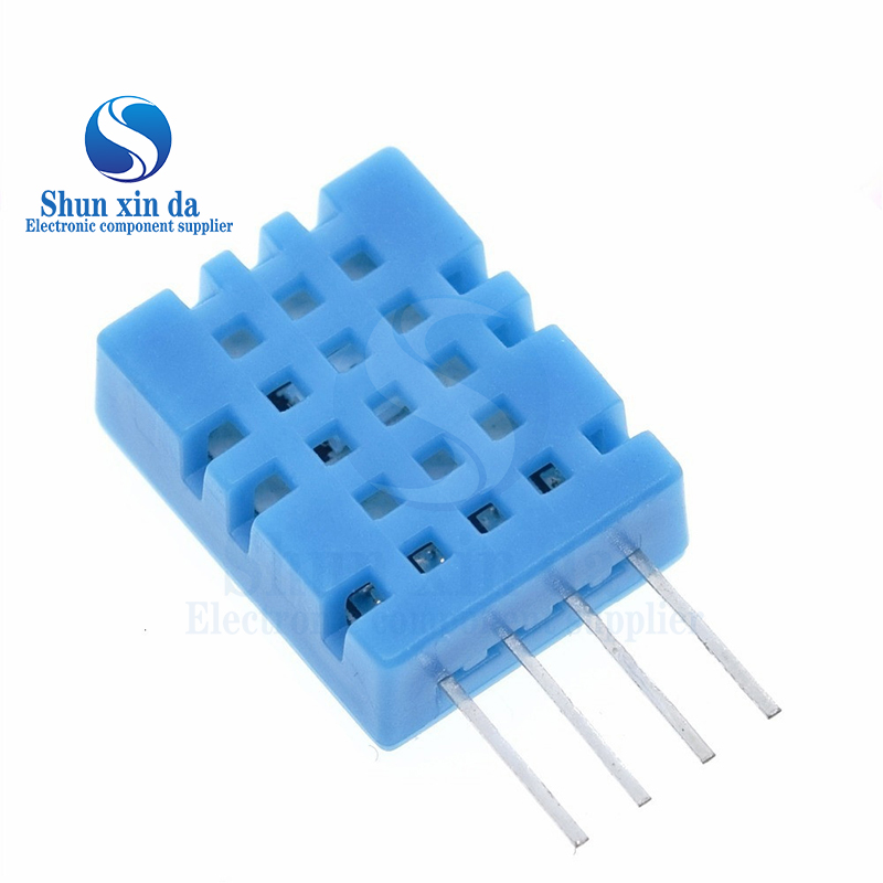 Dht11 - 1PCS Smart Electronics DHT11 Módulo Sensor