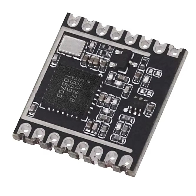 Módulo Transceptor Inalámbrico - Lora Sx1278 reseña y precio