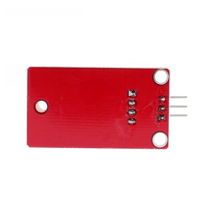 Módulo de Sensor de Temperatur - Dht22 reseña y precio