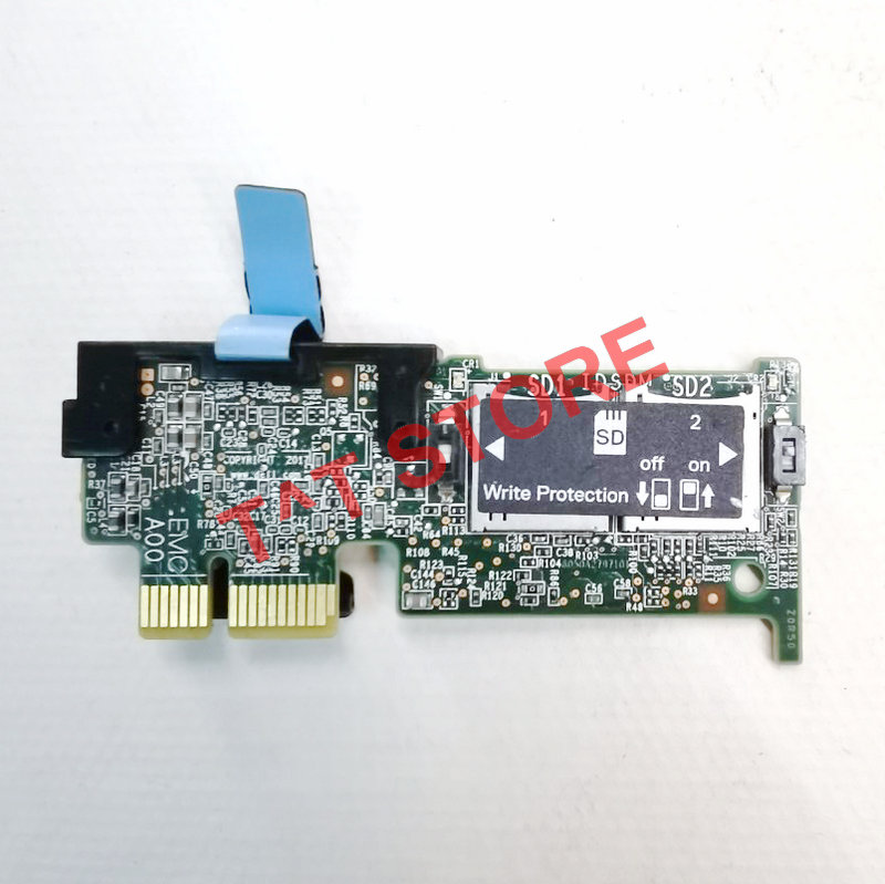 Original para Dell R440 R640 R - Sd Card Module reseña y precio