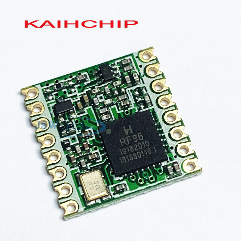1-10PCS RFM95 RFM95W RFM96W RF - Lora Rfm95 reseña y precio