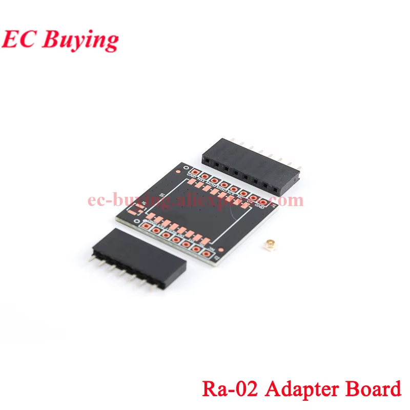 20 unidades/1 unidad Módulo de - Lora Sx1278 reseña y precio