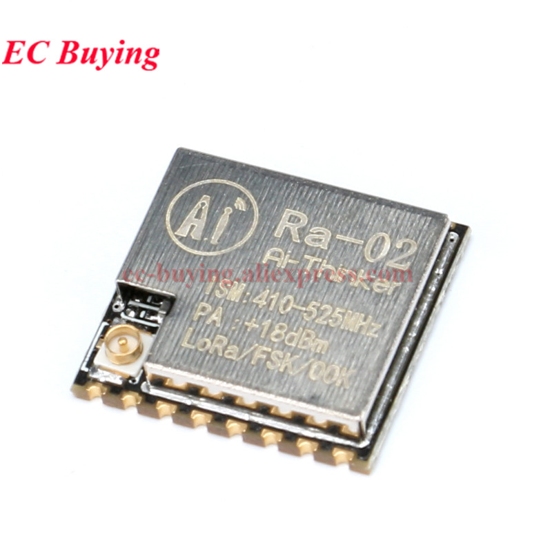 20 unidades/1 unidad Módulo de - Lora Sx1278 reseña y precio