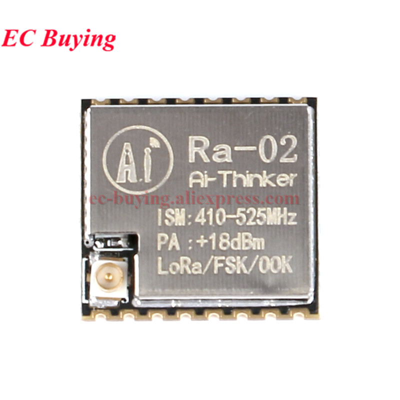 20 unidades/1 unidad Módulo de - Lora Sx1278 reseña y precio