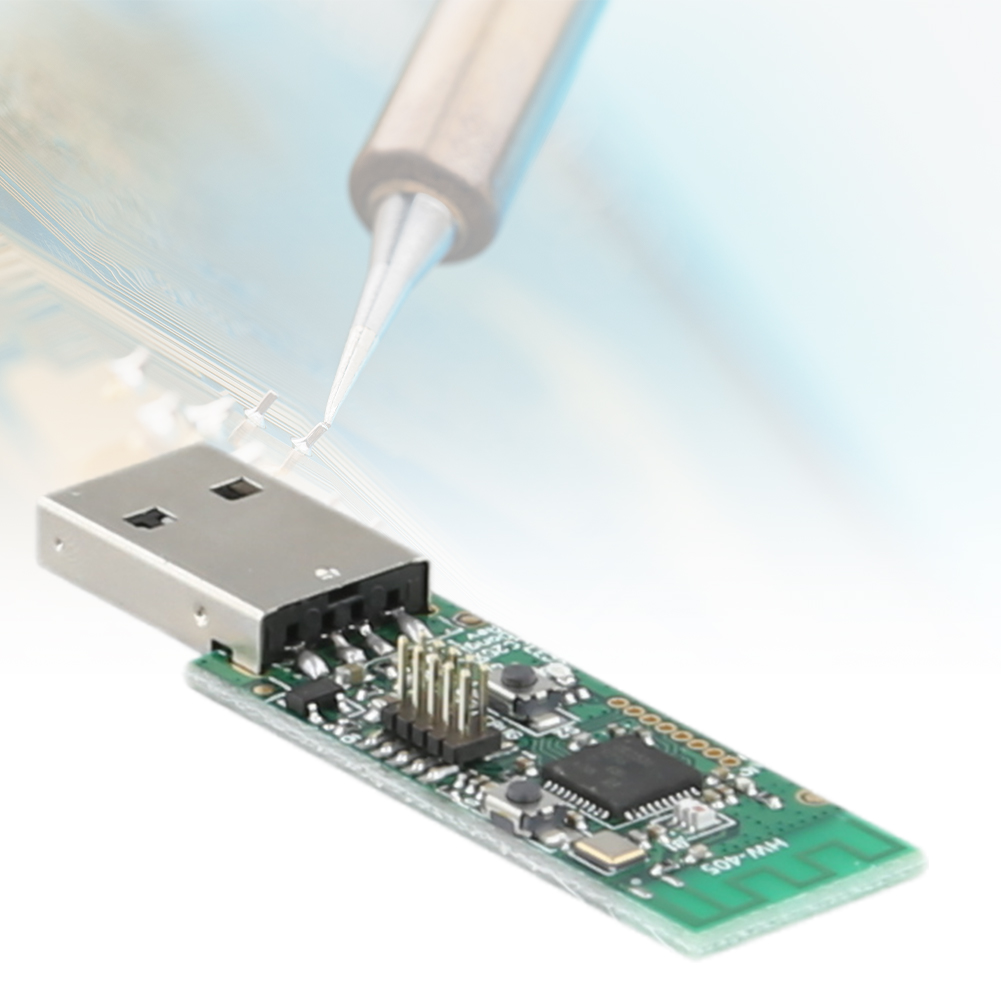 Módulo Analizador de Protocolo - Zigbee Cc2531 reseña y precio