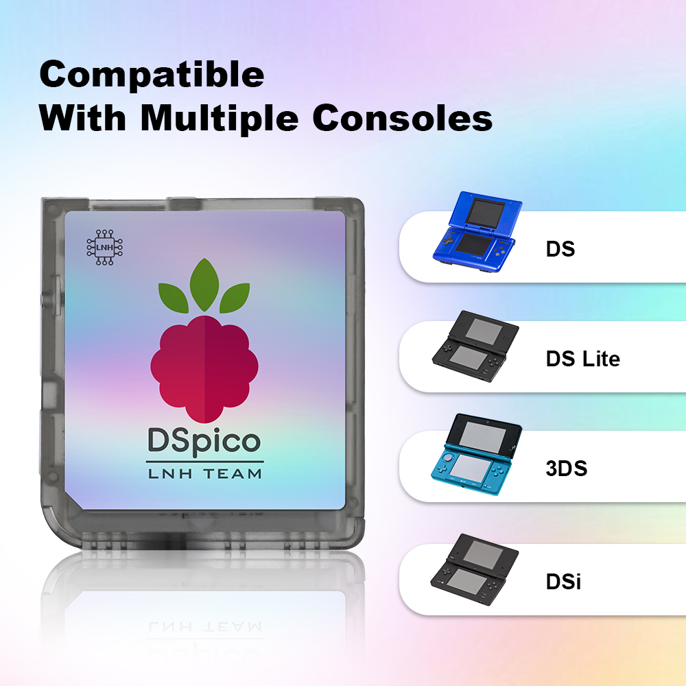 Lector de Juegos Chiscart Tran - Sd Card Module reseña y precio