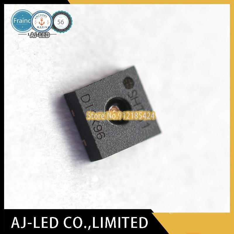 5 unids/lote SHT31-DIS sensor  - Sht31 reseña y precio