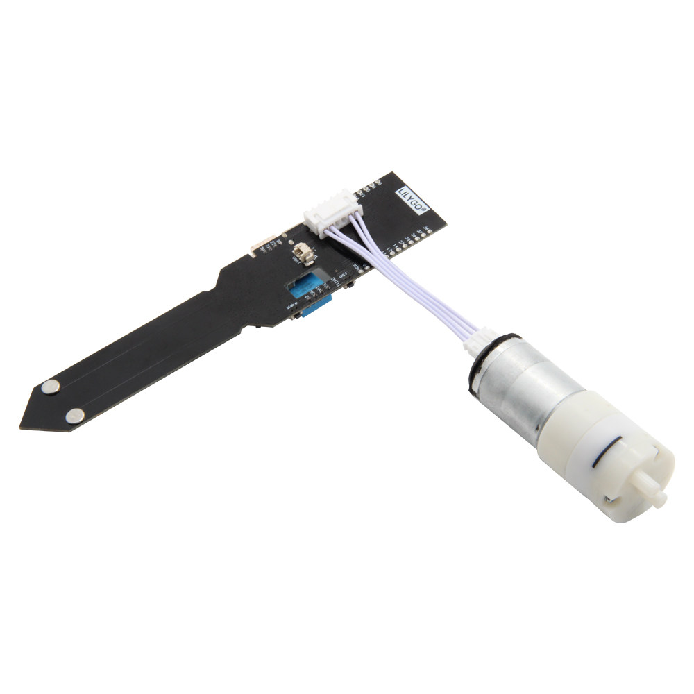 Módulo Sensor de Humedad del S - Dht11 reseña y precio